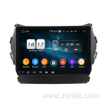 2019 Hot high quality car navigation for IX45